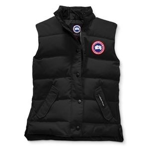 Canada Goose Freestyle Vest Size M